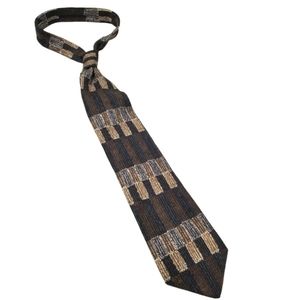 Vintage Silk Tie